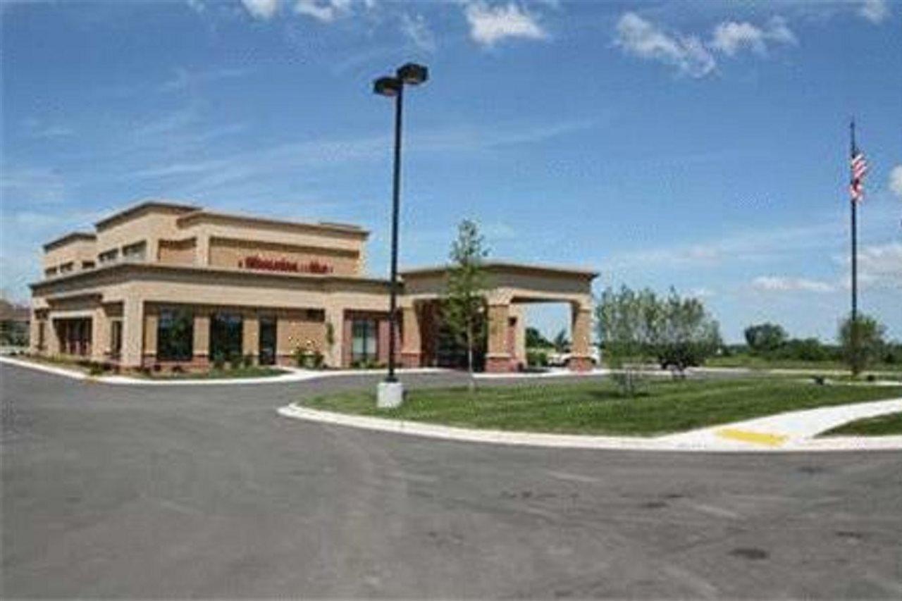 Hampton Inn Elkhorn Lake Geneva Area Eksteriør bilde