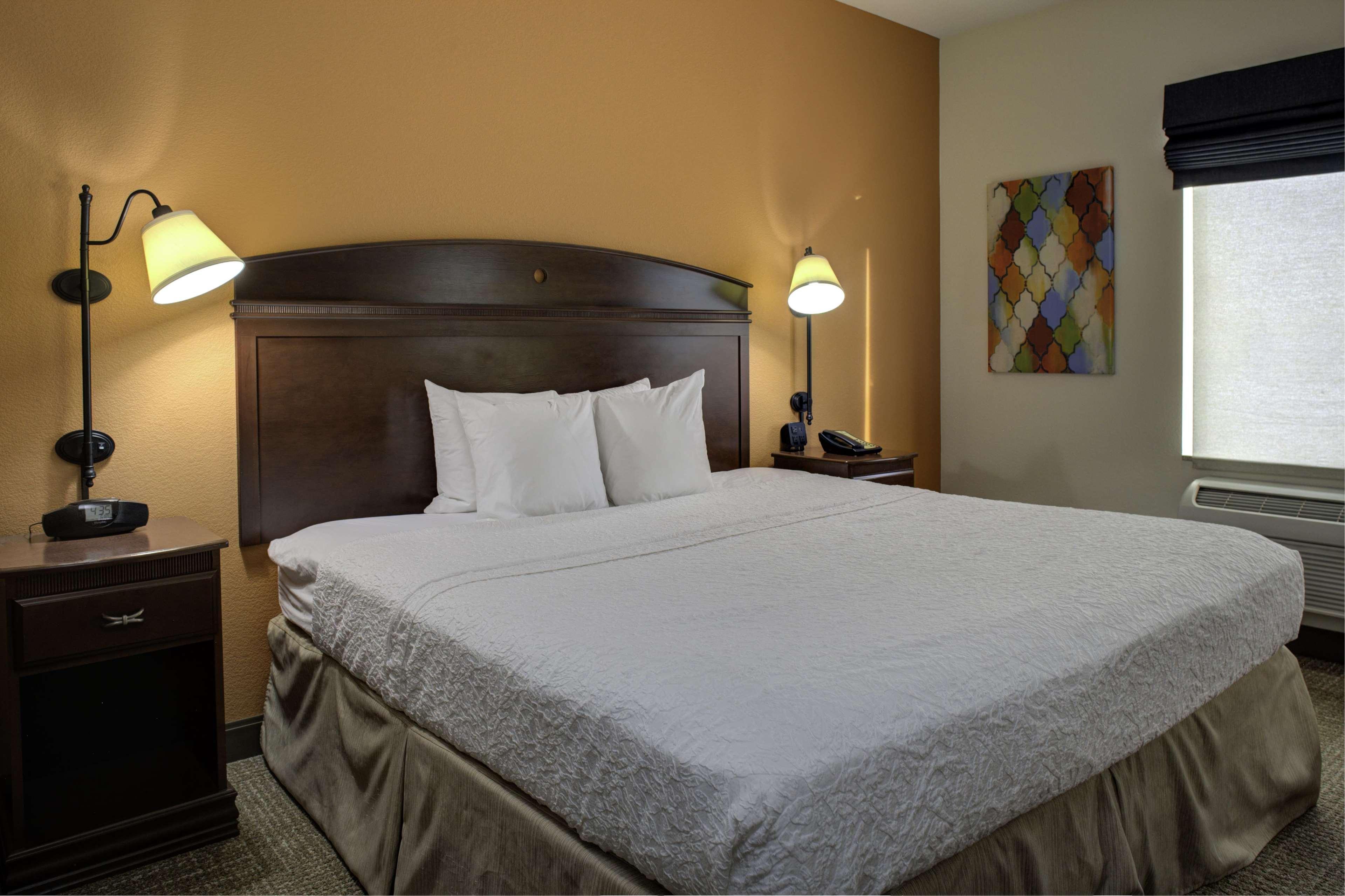 Hampton Inn Elkhorn Lake Geneva Area Eksteriør bilde