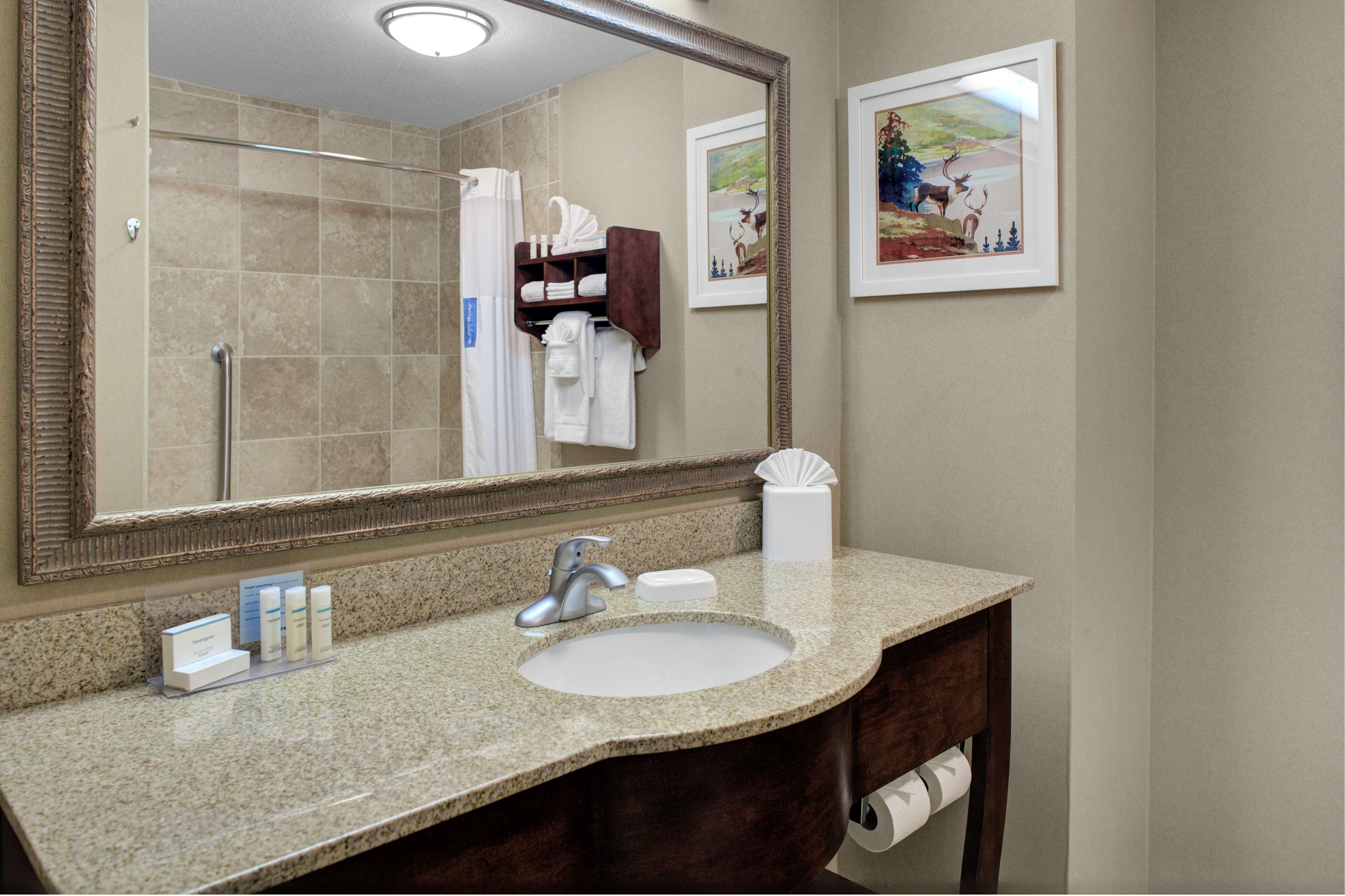 Hampton Inn Elkhorn Lake Geneva Area Eksteriør bilde