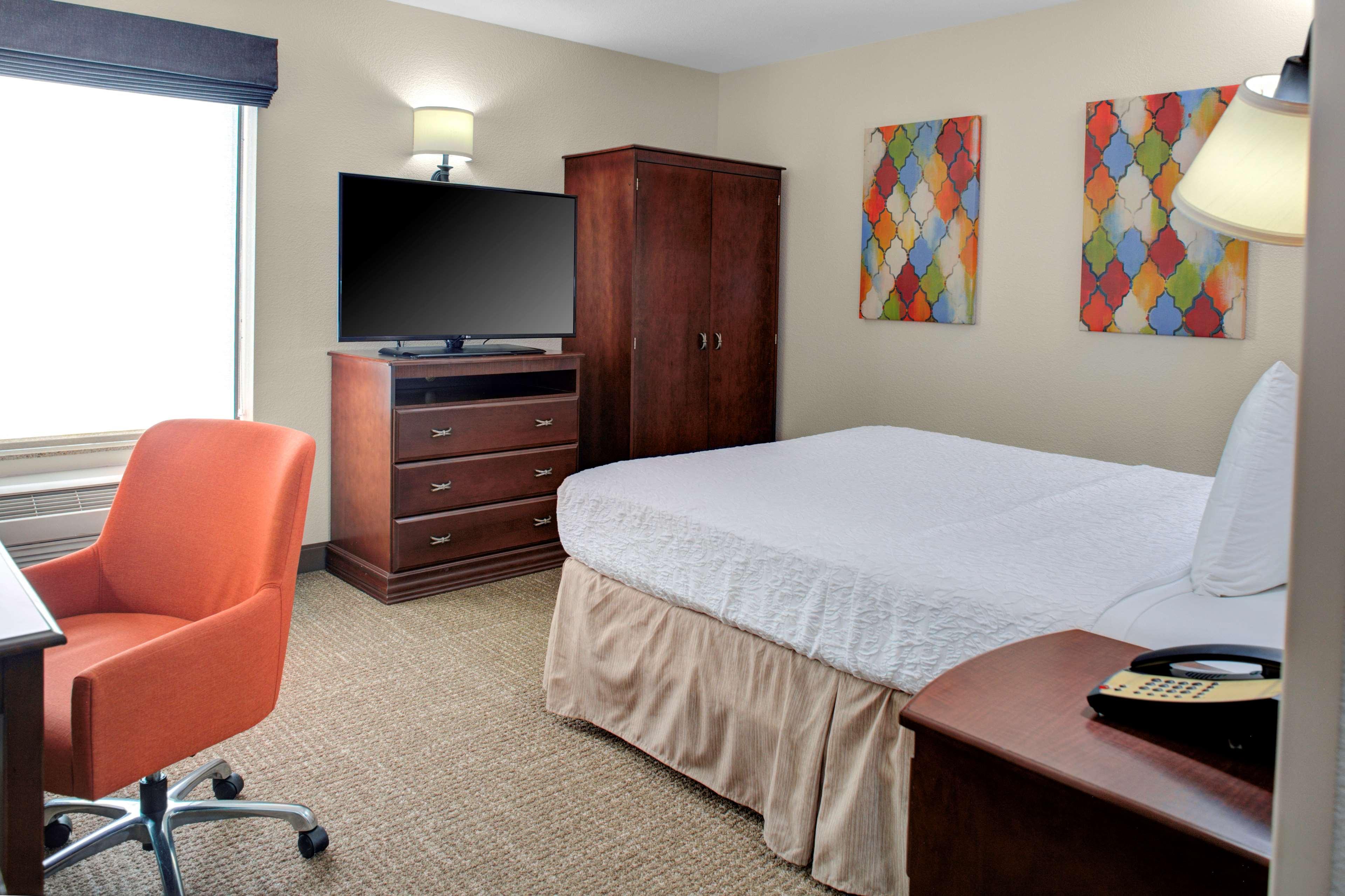 Hampton Inn Elkhorn Lake Geneva Area Eksteriør bilde
