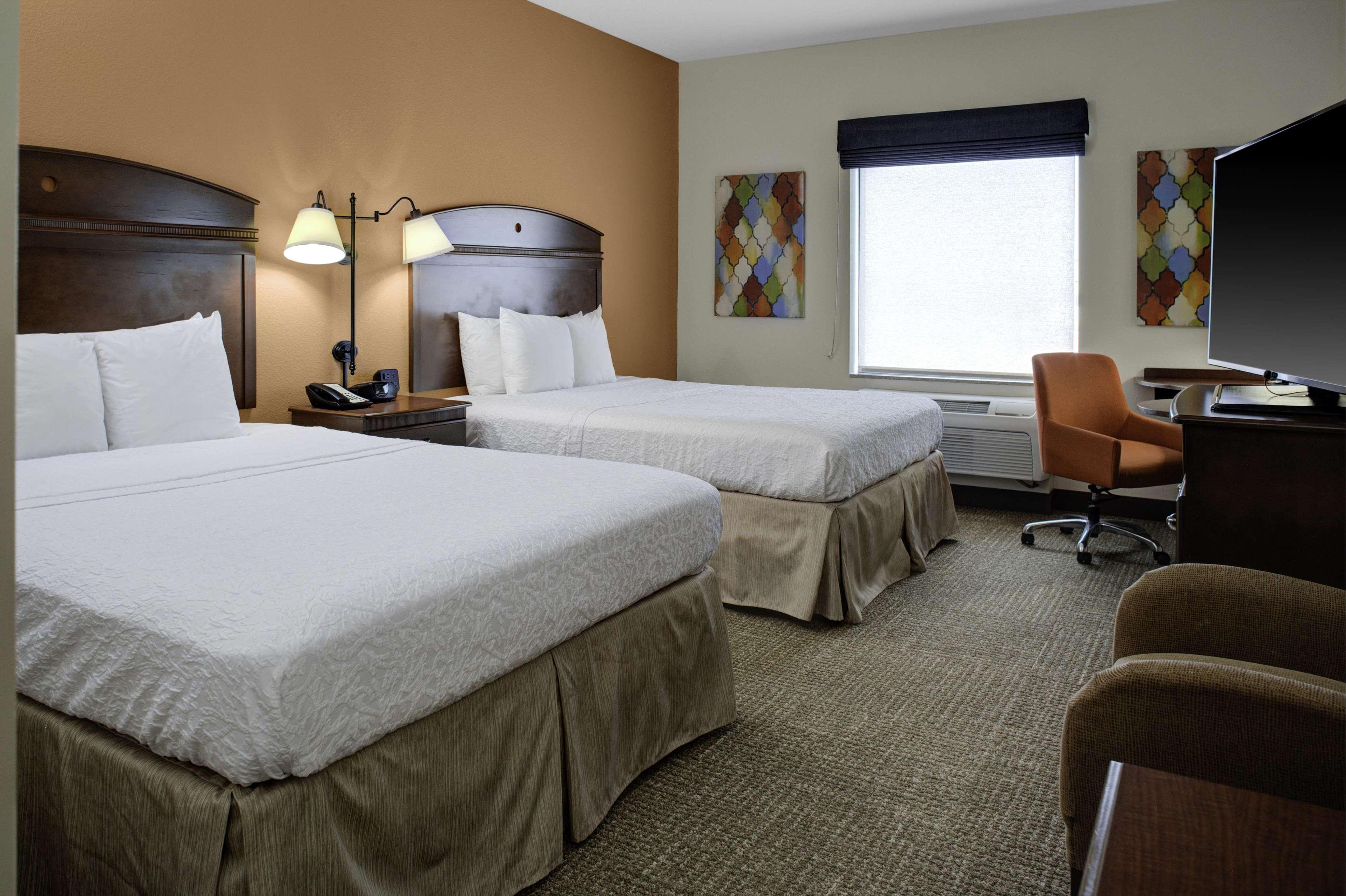 Hampton Inn Elkhorn Lake Geneva Area Eksteriør bilde