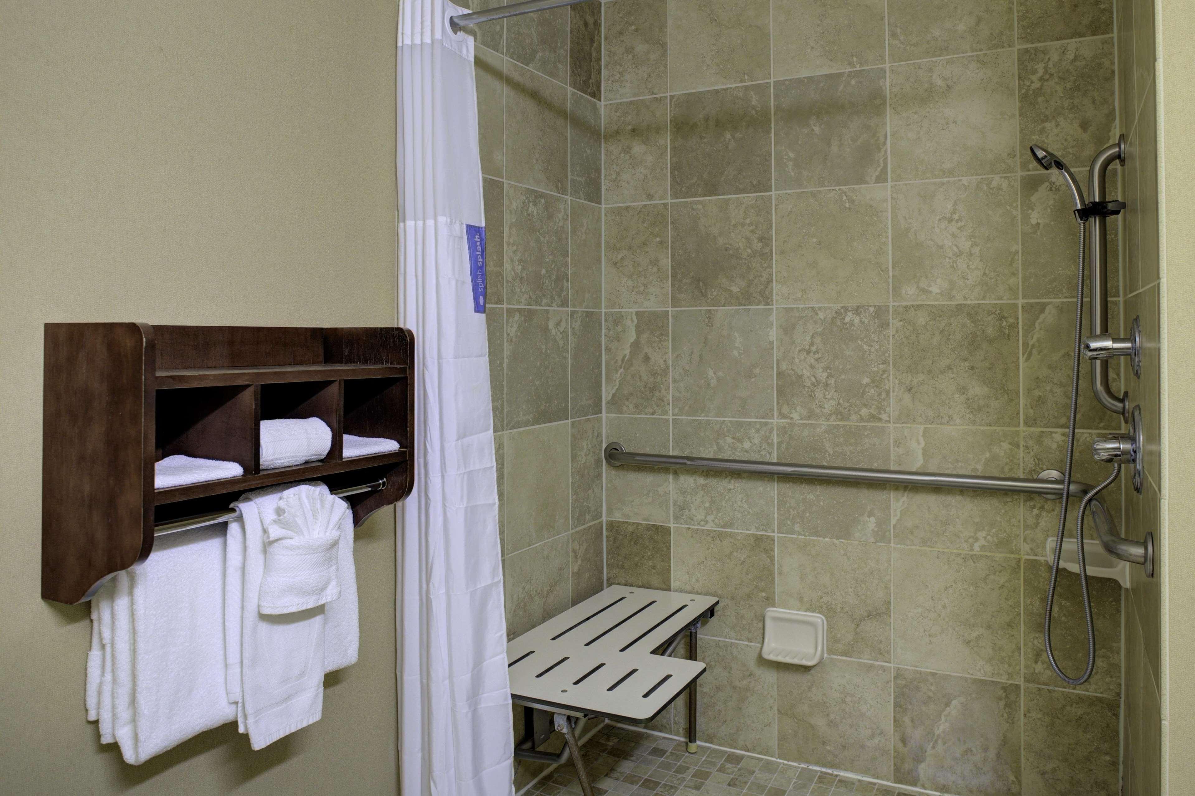 Hampton Inn Elkhorn Lake Geneva Area Eksteriør bilde