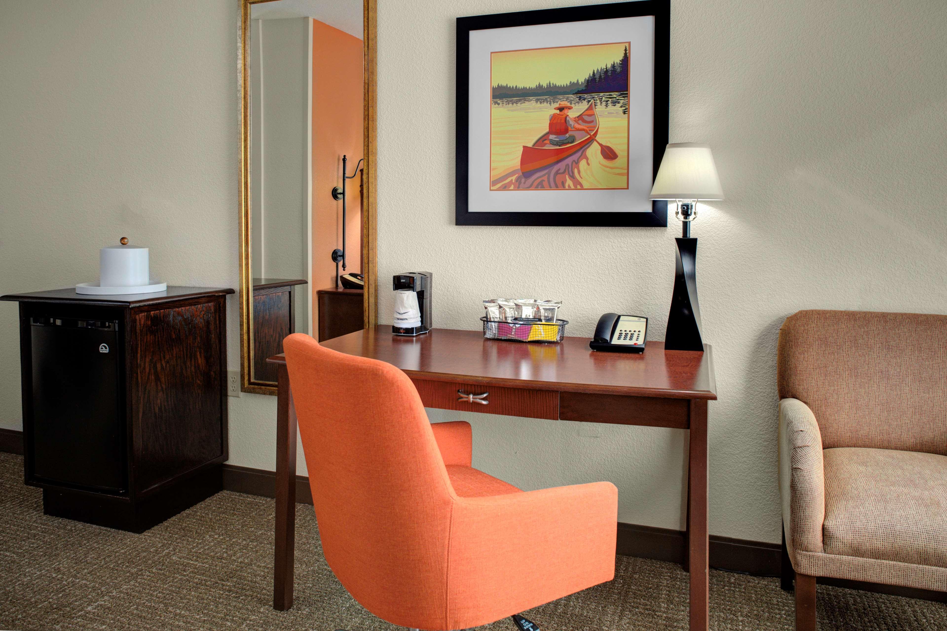 Hampton Inn Elkhorn Lake Geneva Area Eksteriør bilde