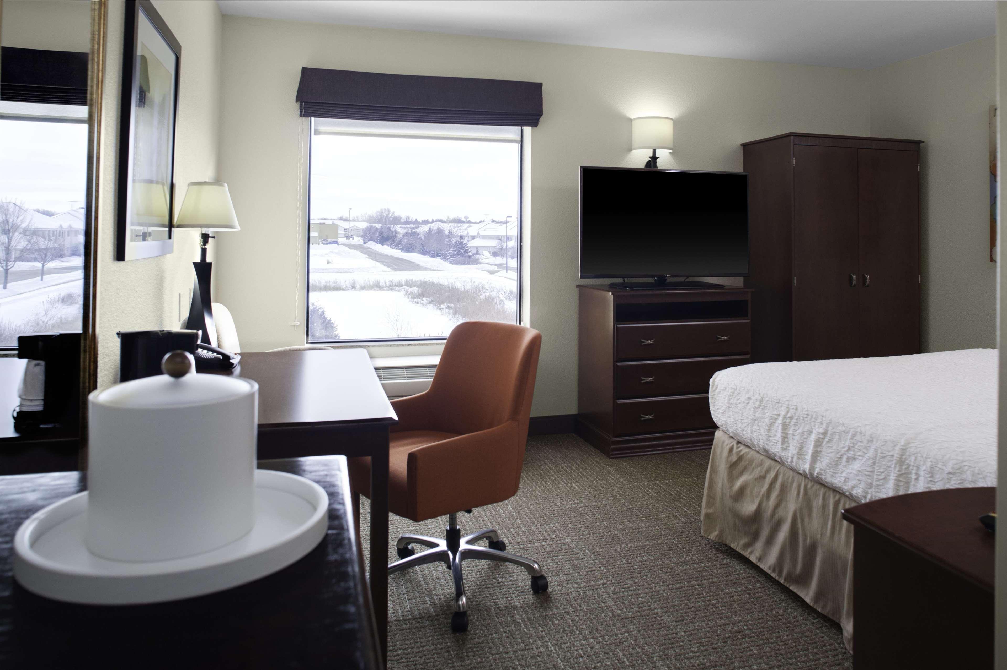 Hampton Inn Elkhorn Lake Geneva Area Eksteriør bilde