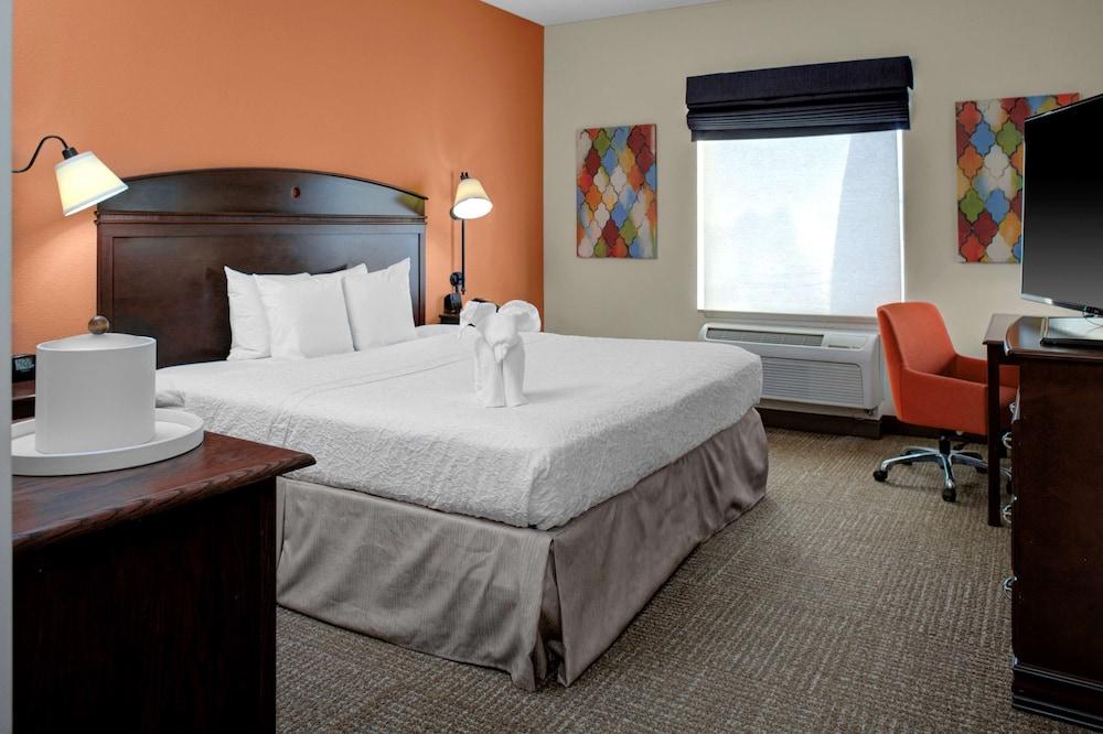 Hampton Inn Elkhorn Lake Geneva Area Eksteriør bilde