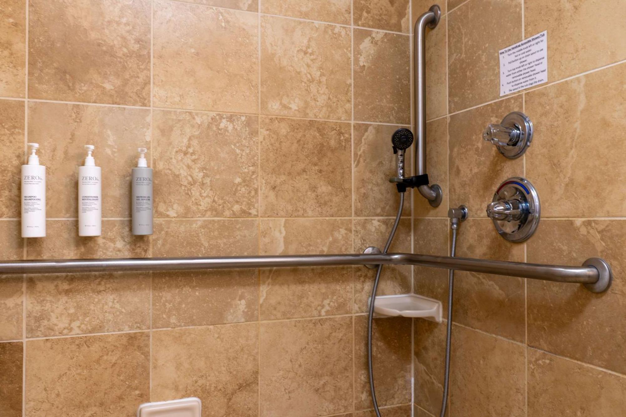 Hampton Inn Elkhorn Lake Geneva Area Eksteriør bilde