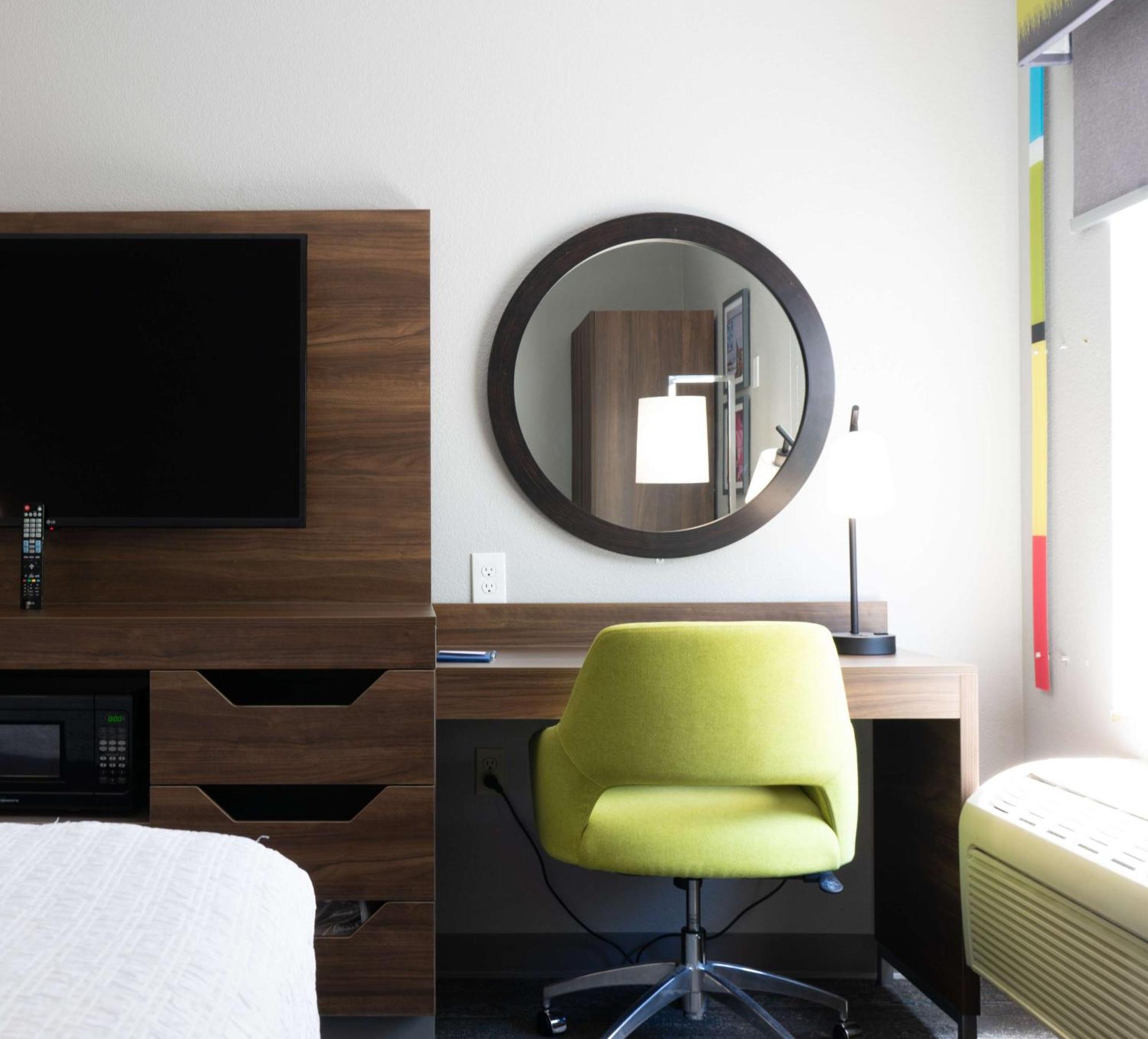 Hampton Inn Elkhorn Lake Geneva Area Eksteriør bilde