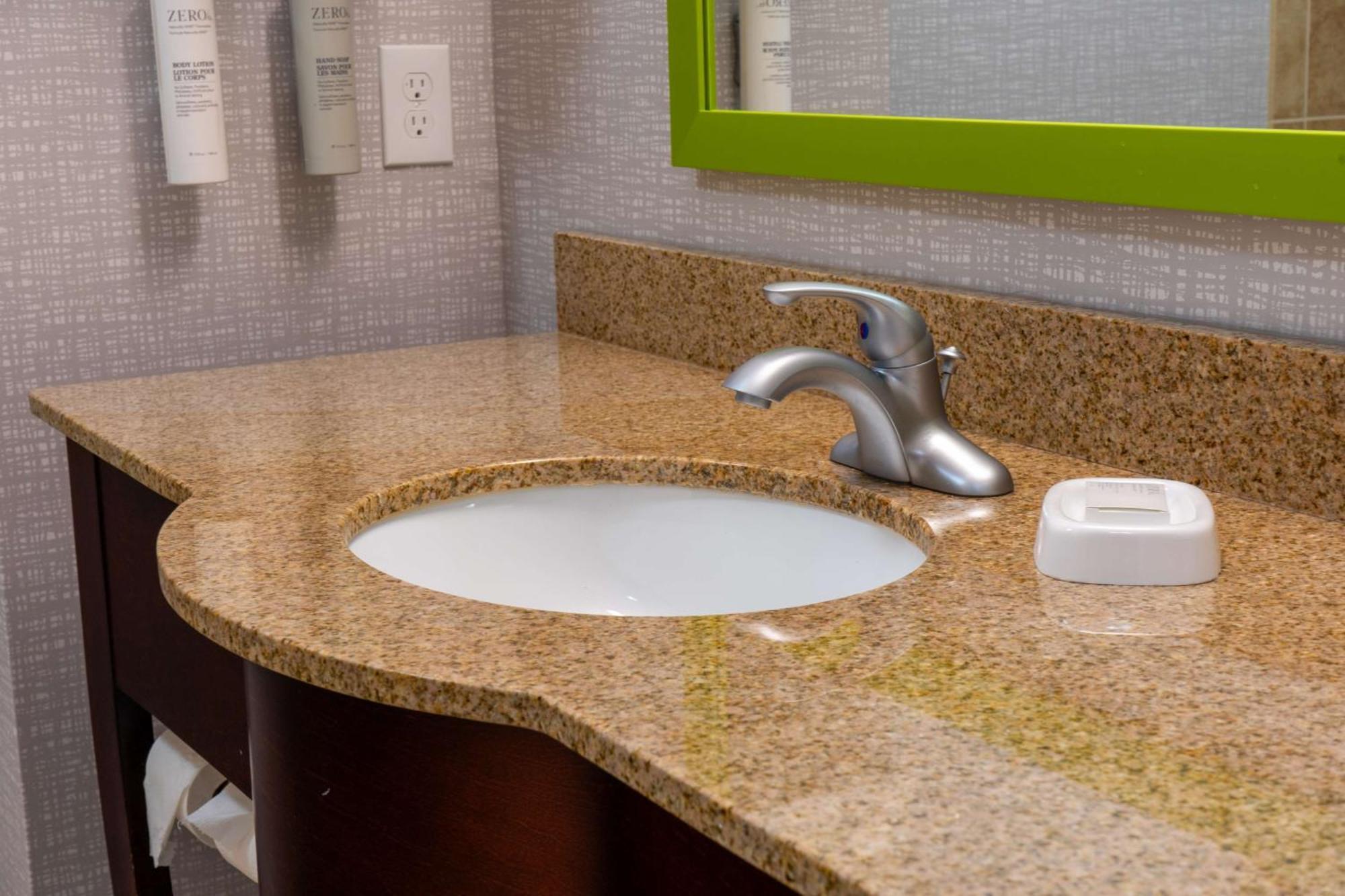 Hampton Inn Elkhorn Lake Geneva Area Eksteriør bilde