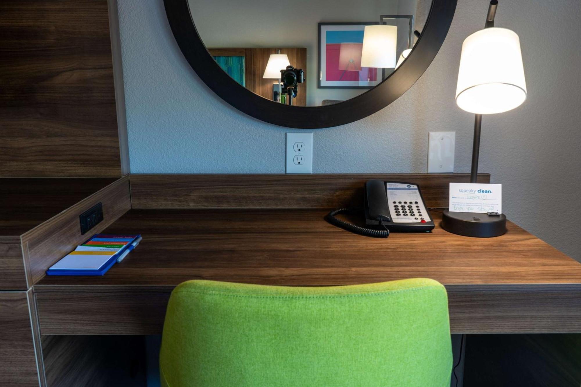Hampton Inn Elkhorn Lake Geneva Area Eksteriør bilde