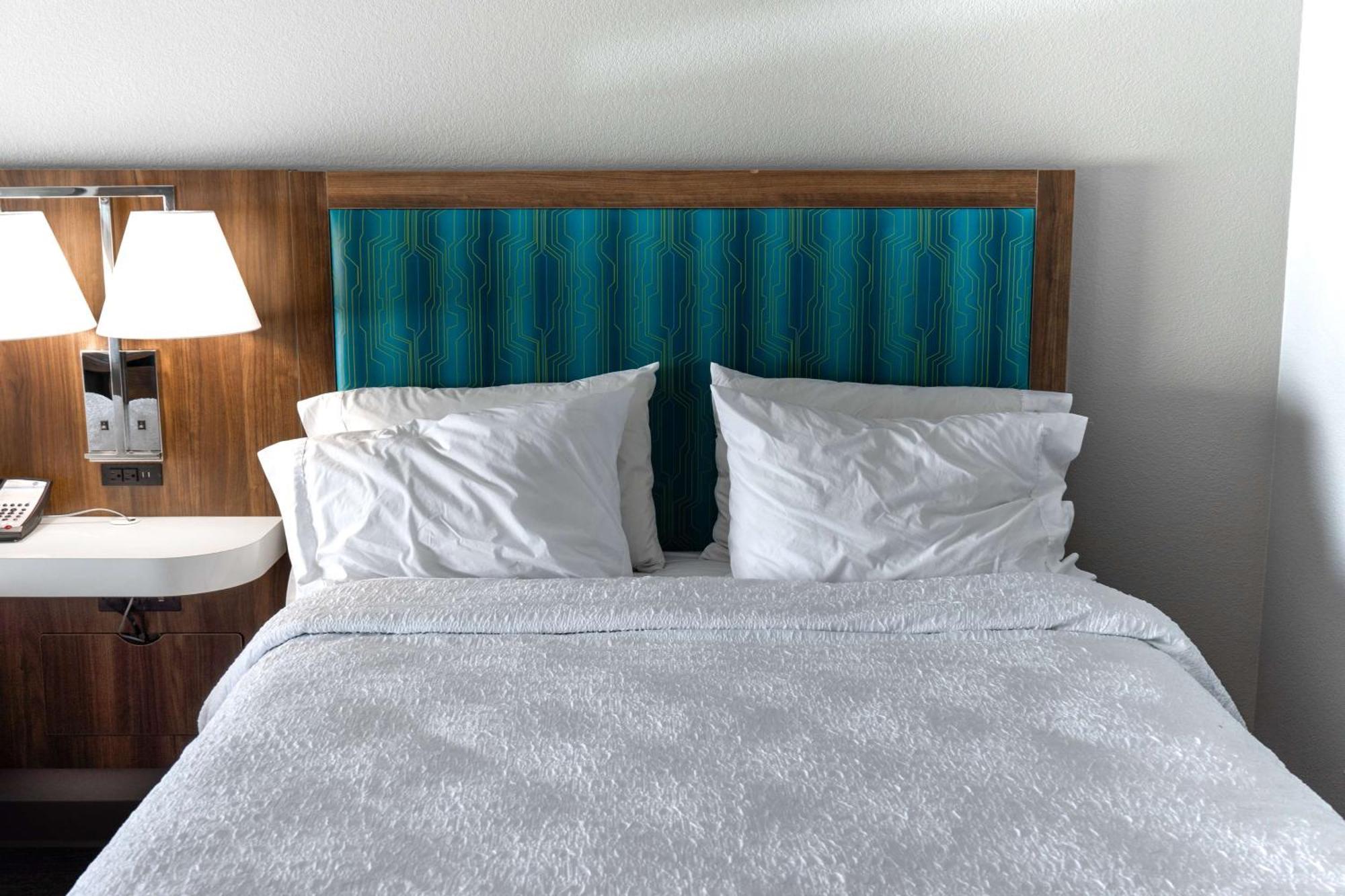 Hampton Inn Elkhorn Lake Geneva Area Eksteriør bilde