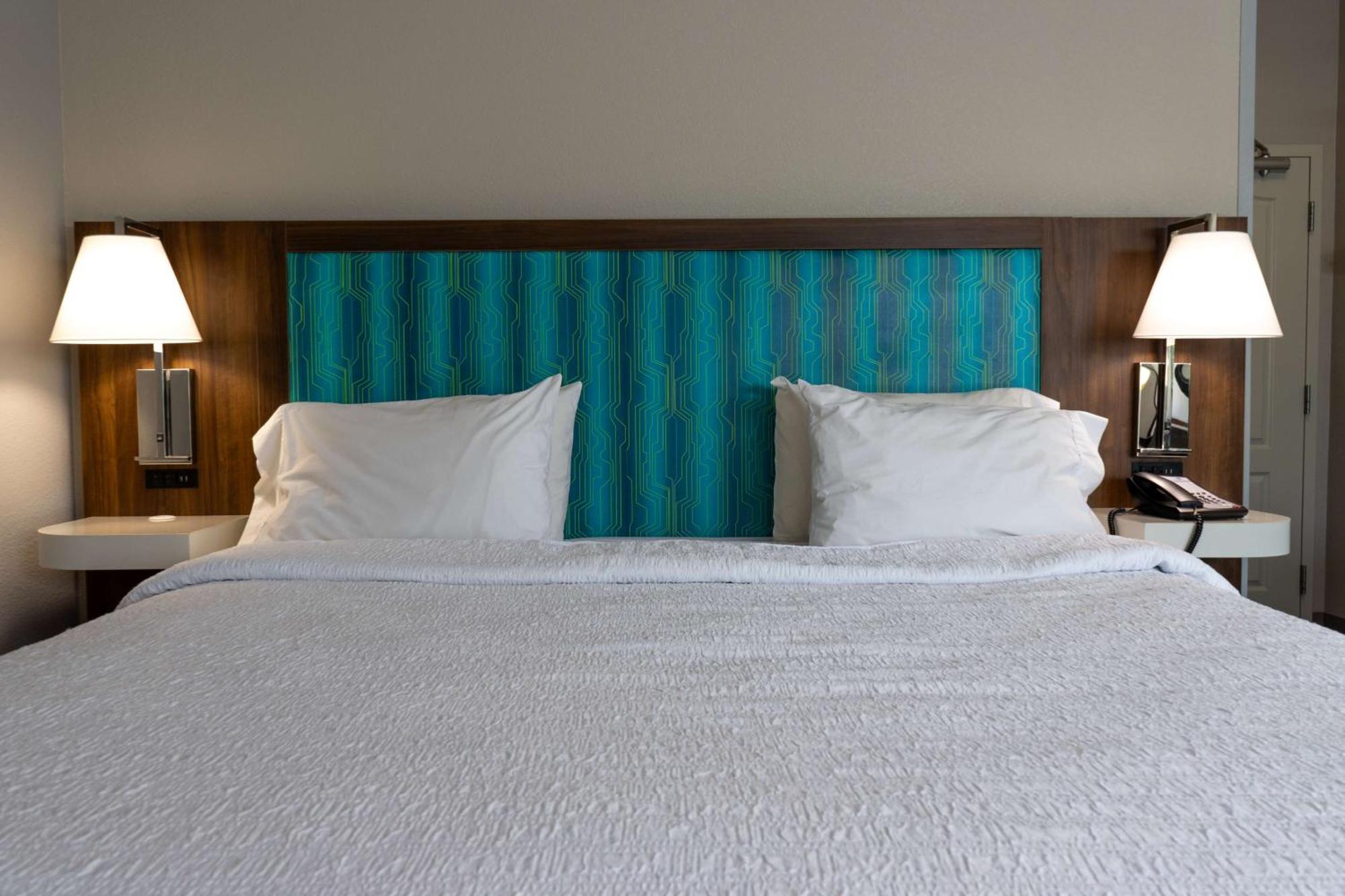 Hampton Inn Elkhorn Lake Geneva Area Eksteriør bilde