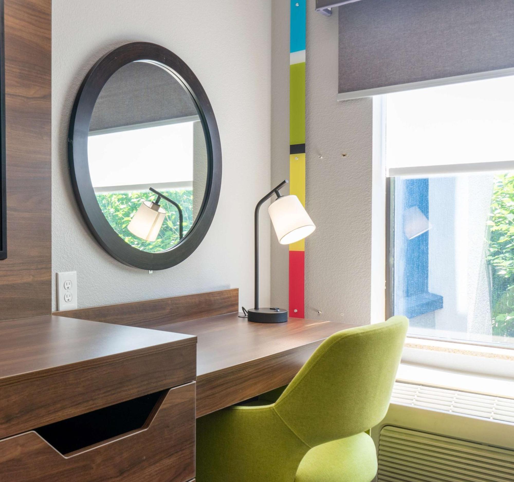 Hampton Inn Elkhorn Lake Geneva Area Eksteriør bilde