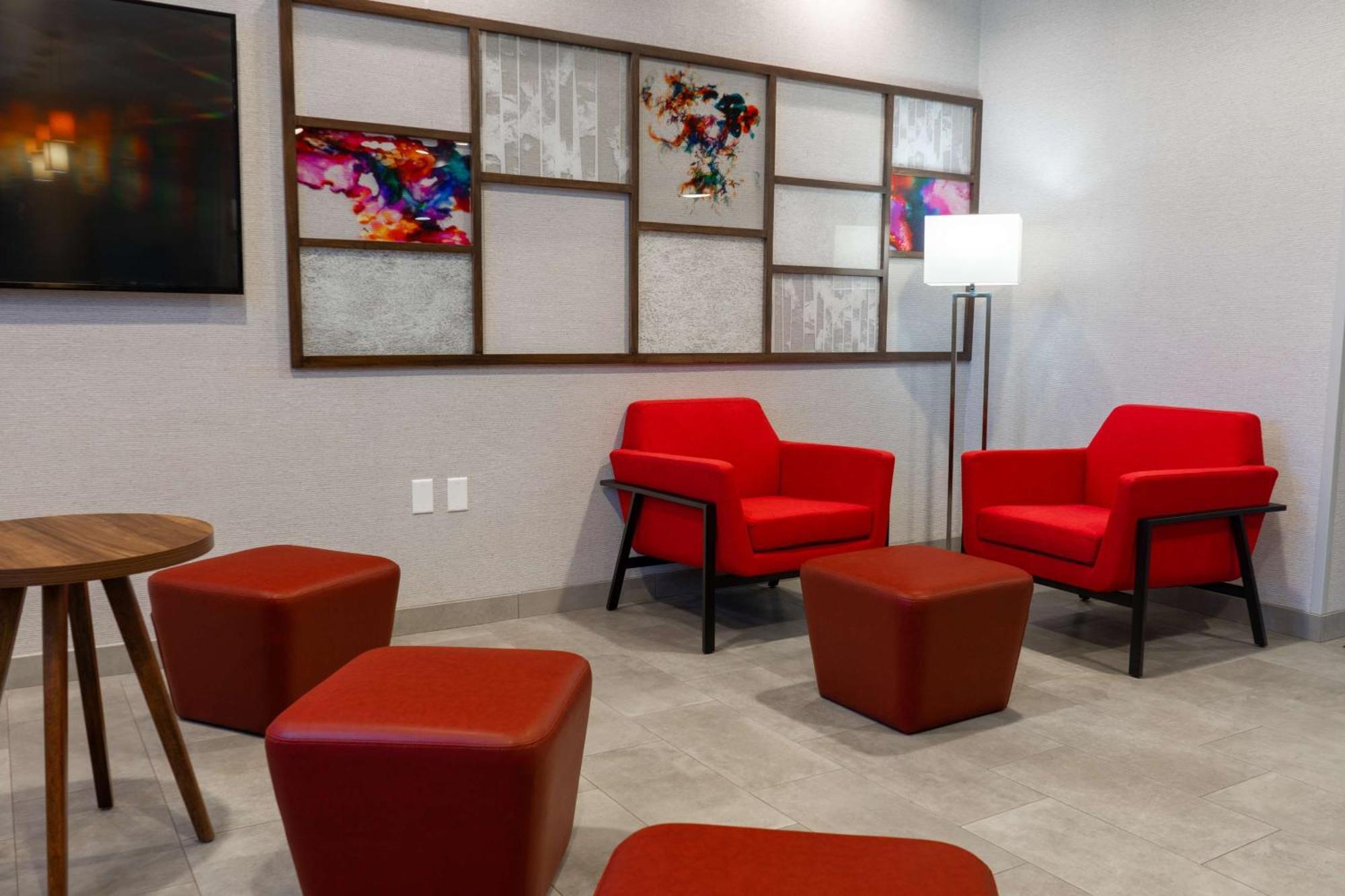 Hampton Inn Elkhorn Lake Geneva Area Eksteriør bilde